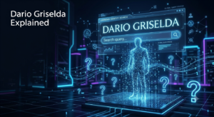 dario griselda