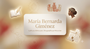maría bernarda giménez